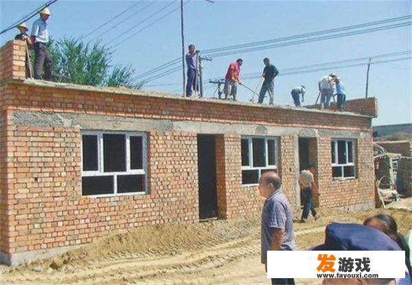 在农村建房子，需不需要安装避雷针