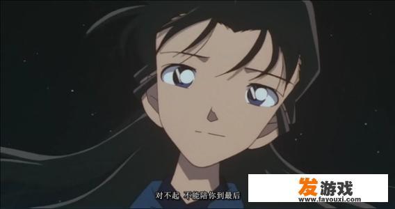 《名侦探柯南》哪一部剧场版最经典