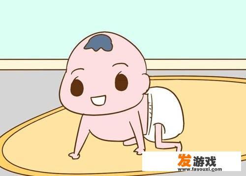 大家有什么促进新生儿的大运动的游戏推荐呢