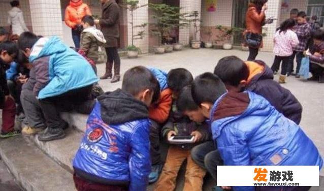 小天才是否六一关闭游戏