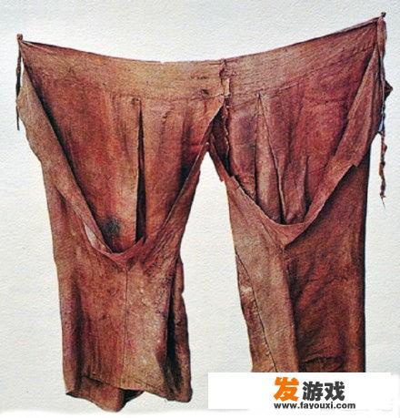 历史上哪些冷知识你掉鸡皮疙瘩