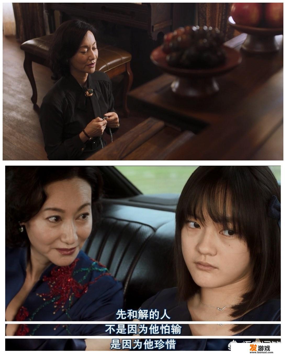 如何评价电影《血观音》