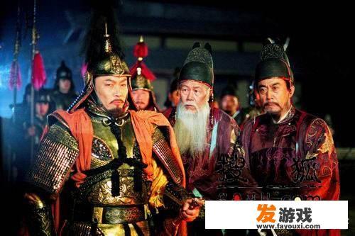 玄武门之变后李世民霸占漂亮嫂子，为何不敢杀了父亲李渊