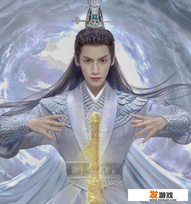 娱乐圈哪些明星的cosplay装扮，让你瞬间打碎想象力感觉特惊艳
