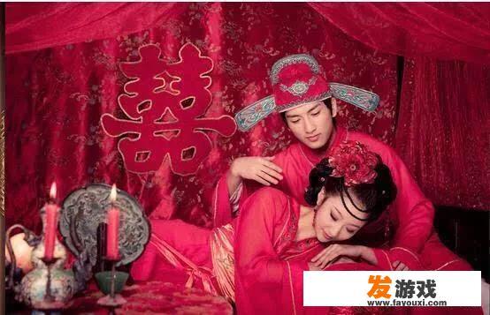 古代新婚之夜洞房到底是怎样的？又有哪些趣事