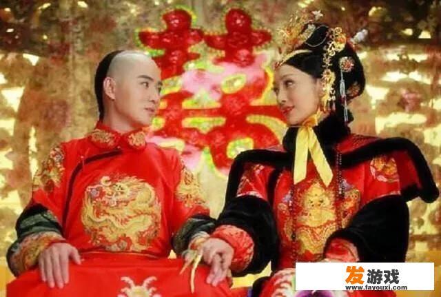 古代新婚之夜洞房到底是怎样的？又有哪些趣事