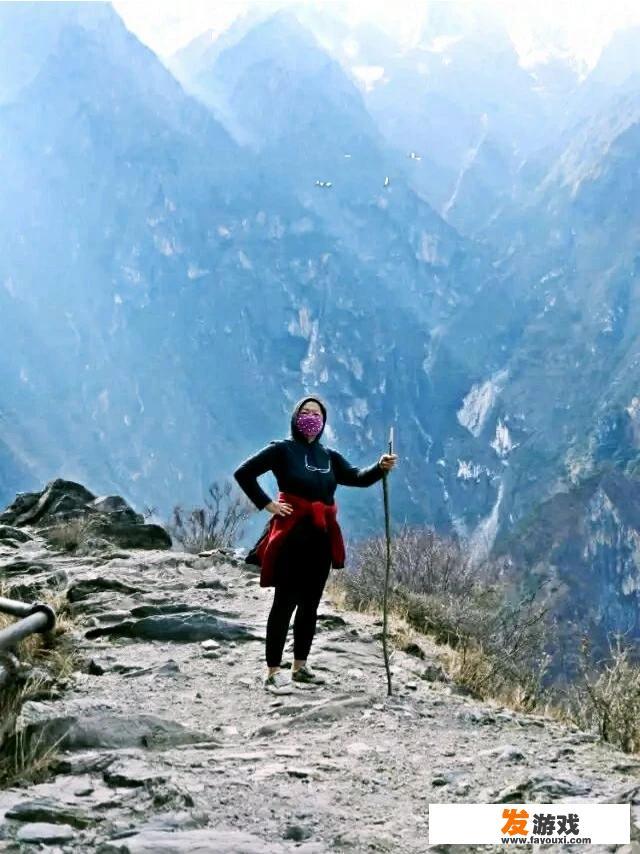 最适合疫后的徒步旅行目的地是哪里