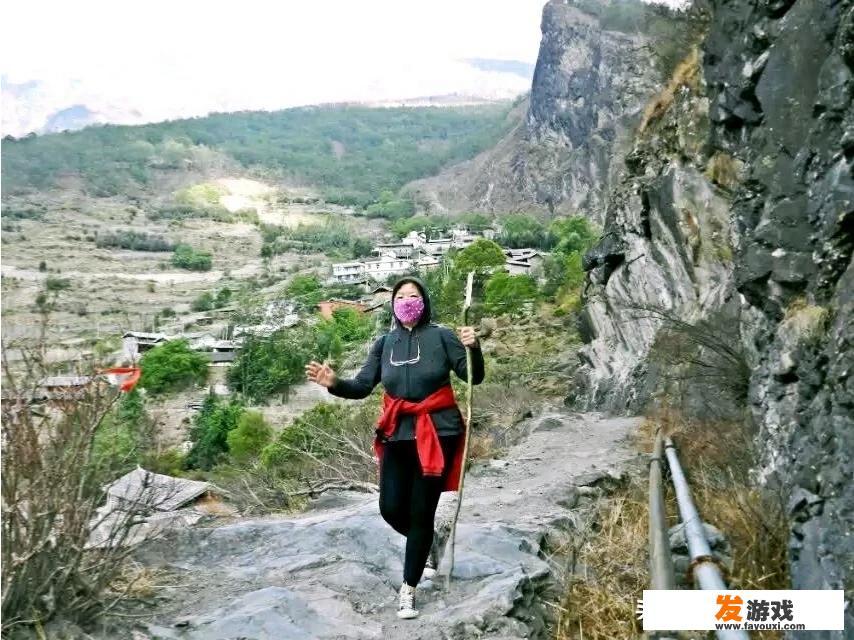 最适合疫后的徒步旅行目的地是哪里