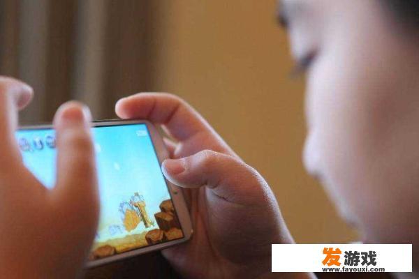 如何防止孩子手机浏览不良网页