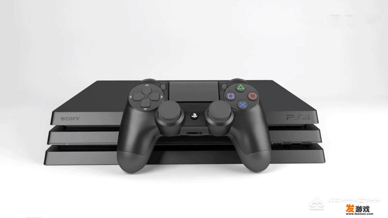 探寻现今主机游戏的核心玩家——PS与Xbox 探寻现今主机游戏的核心玩家——PS与Xbox