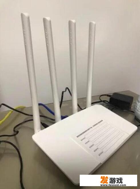 wifi满格，为什么玩游戏还会掉线