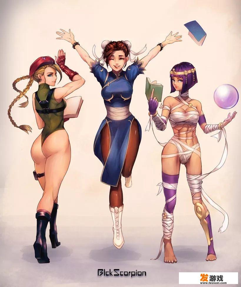 CAPCOM明明开发了那么多经典游戏，为什么还被有些人称为“卡表”