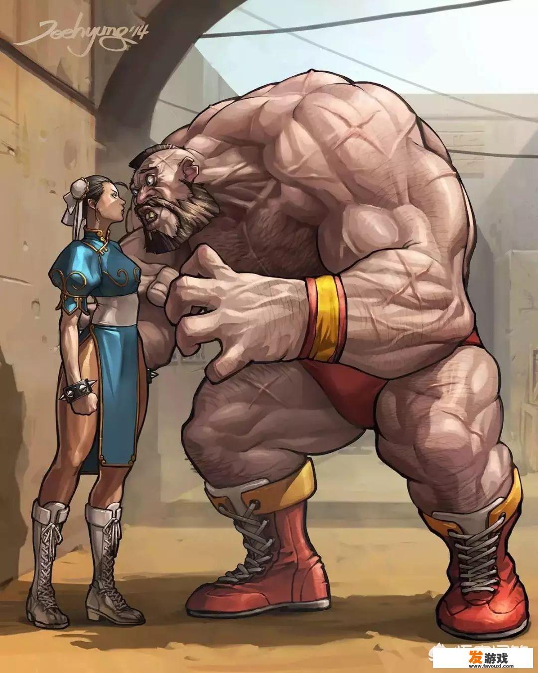 CAPCOM明明开发了那么多经典游戏，为什么还被有些人称为“卡表”