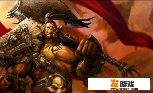 《魔兽世界》8.0个人喜欢战士，但朋友们都推荐圣骑士，休闲党怎么选