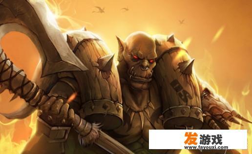《魔兽世界》8.0个人喜欢战士，但朋友们都推荐圣骑士，休闲党怎么选