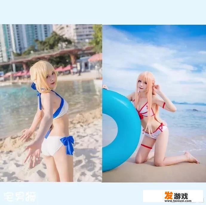 你见过最还原的cos是什么