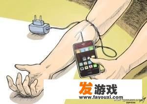 游戏害了年轻一代，你认同吗