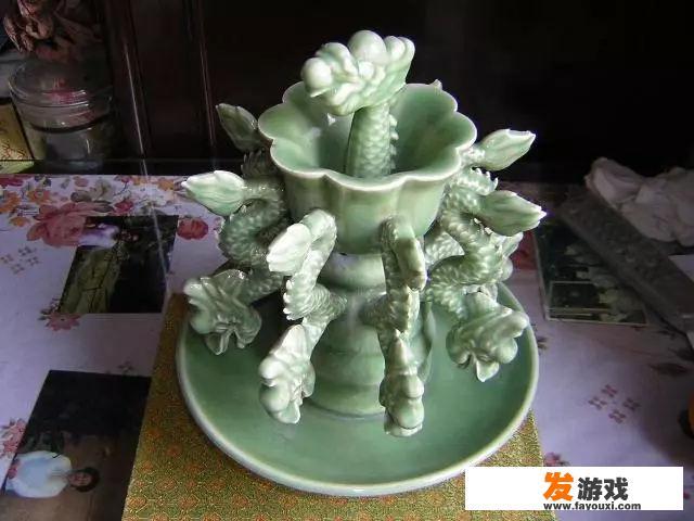 历史上真有九龙杯吗？有什么依据