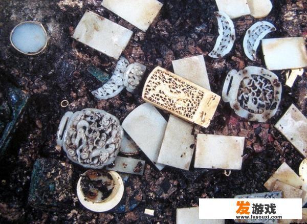 历史上真有九龙杯吗？有什么依据