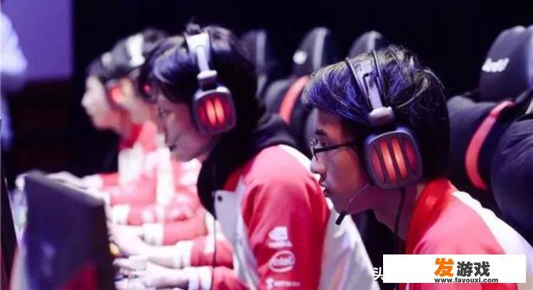 电竞是什么职业，是打游戏还是一种职业