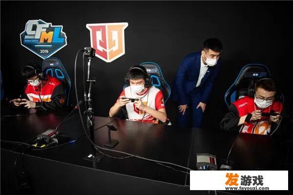 电竞是什么职业，是打游戏还是一种职业