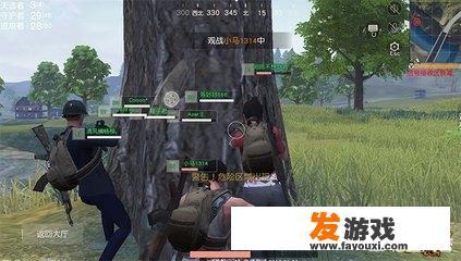 内存小的吃鸡游戏有哪些