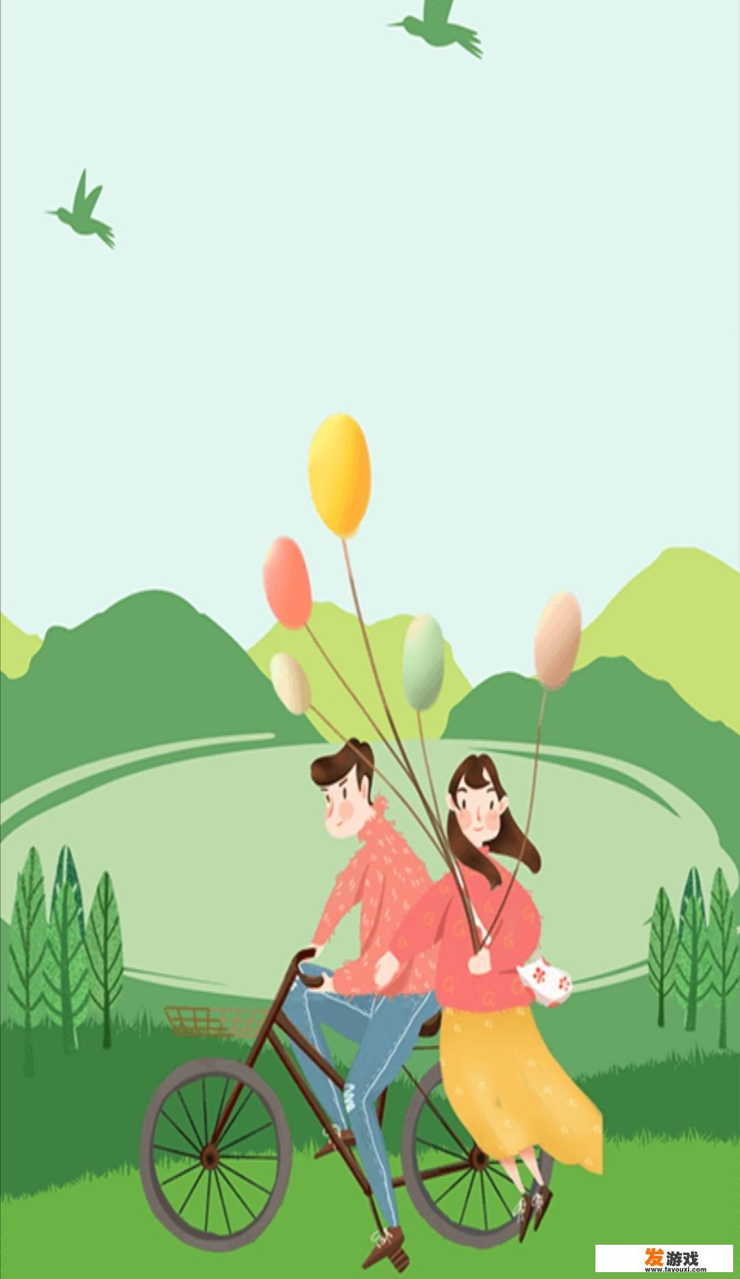 老公希望我找别人是什么心态