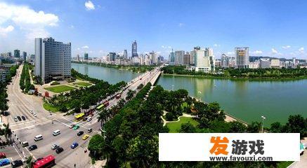 南宁工资怎么样