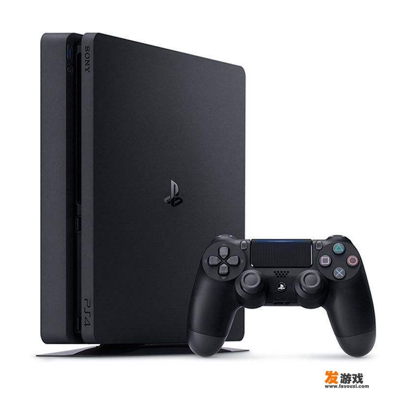 主机游戏为什么比PC游戏有优势