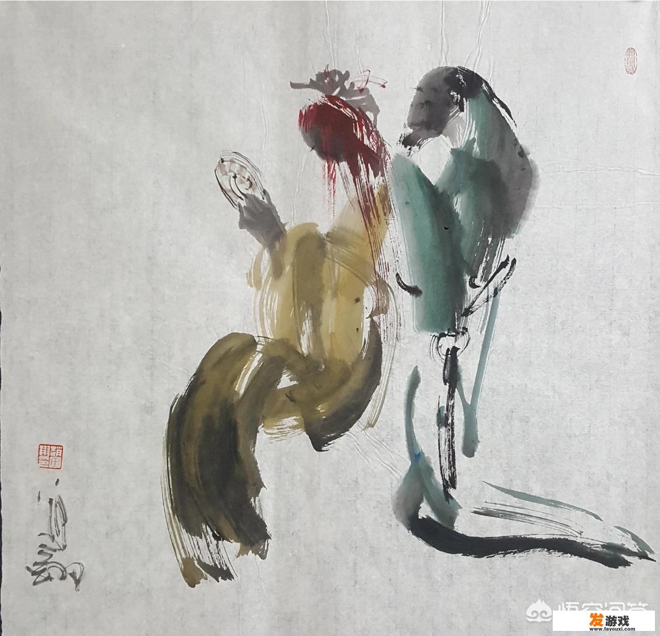 女人痴情起来可怕到什么程度
