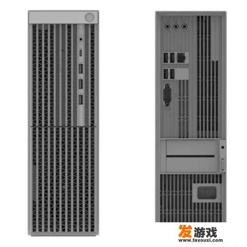 华为“太行220S”台式电脑问世了，你会考虑用华为电脑吗