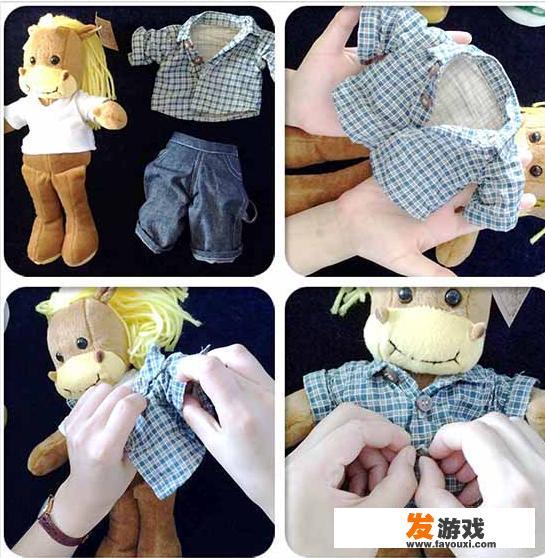 六个月儿童适合什么玩具