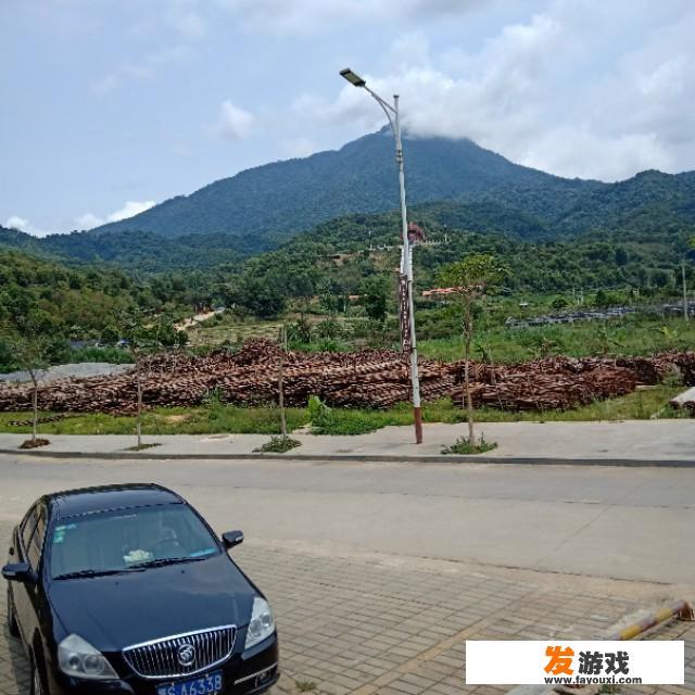 长途自驾旅行需要配备什么