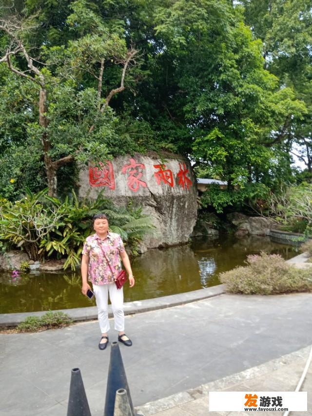 长途自驾旅行需要配备什么
