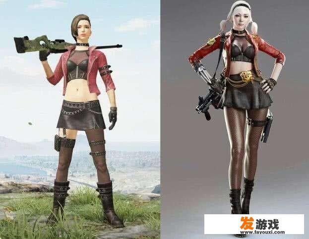 为什么现在很多男生游戏用女号玩