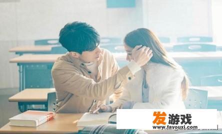 有什么高甜的韩剧推荐吗