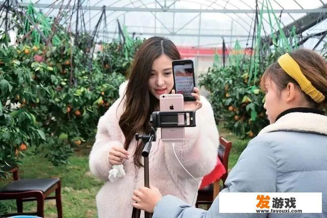 直播带货什么时候能被取消