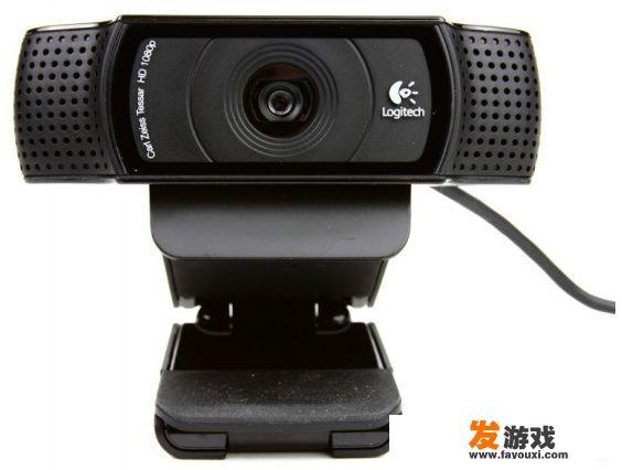 直播游戏需要什么设备