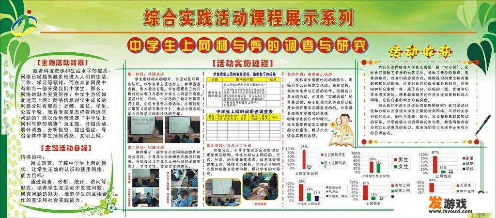 如何让一个初中生戒掉网游