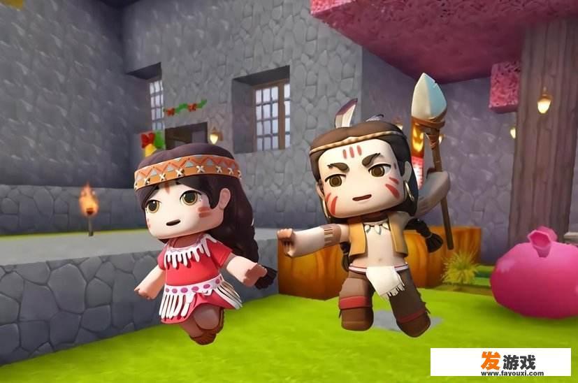 哪些游戏可以多人联机极限生存