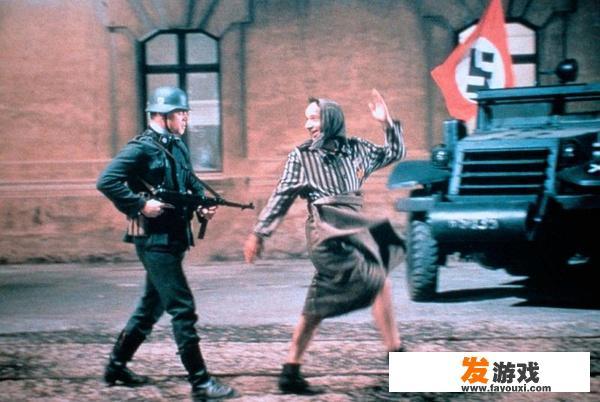 有哪些战争电影值得推荐