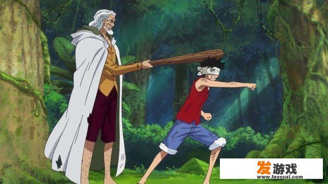 海贼王山治的恶魔风脚是不是武装色霸气