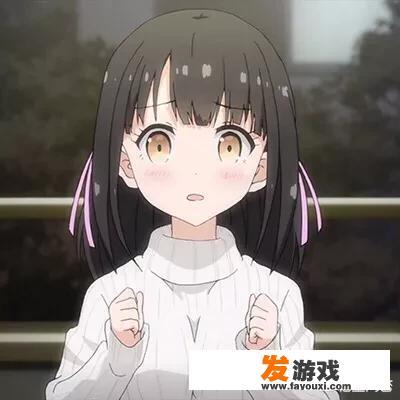 有什么好看的动漫头像分享