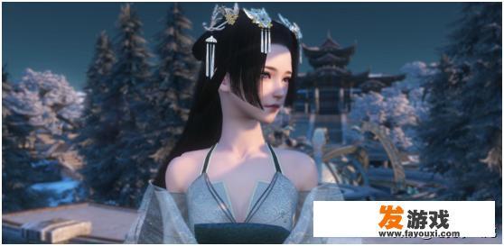 目前有什么武侠网游值得一玩的？求推荐