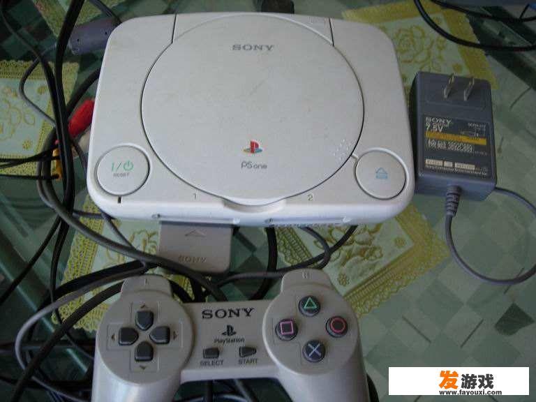 ps1时代有什么AAA级游戏
