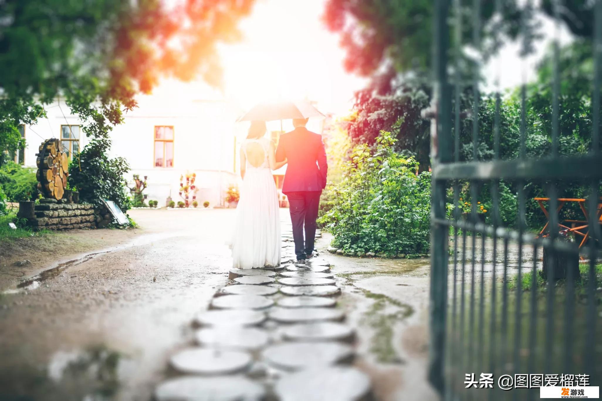 现在让你裸婚，你会同意吗