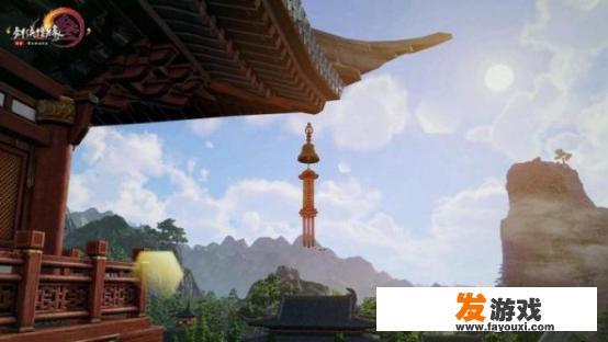 你心目中武侠游戏排名前三名的网游是哪几款