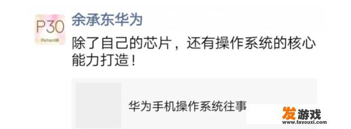 如果不能使用安卓操作系统，华为手机如何在海外市场销售