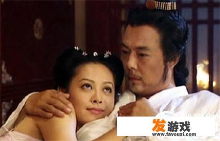 赵姬与嫪毐的爱情纠葛，为何嬴政要阻止？