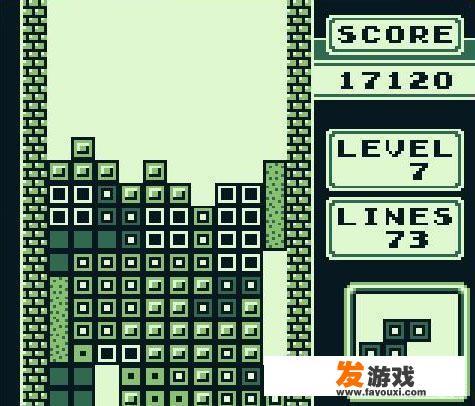 gameboy有哪些是好玩的游戏